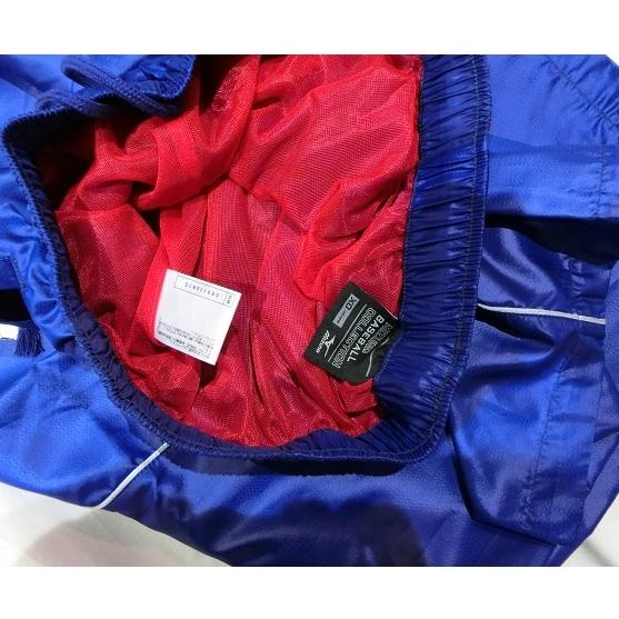 MIZUNO（ミズノ） ウインドブレーカーパンツ 12JF5W85,12JF5W8516【XO