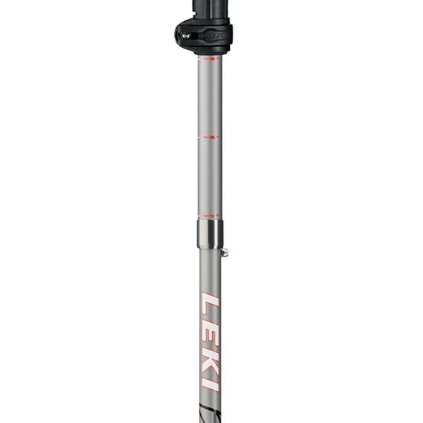LEKI（レキ） 送料無料 トレッキングポール 1300383 マイクロバリオ TA 