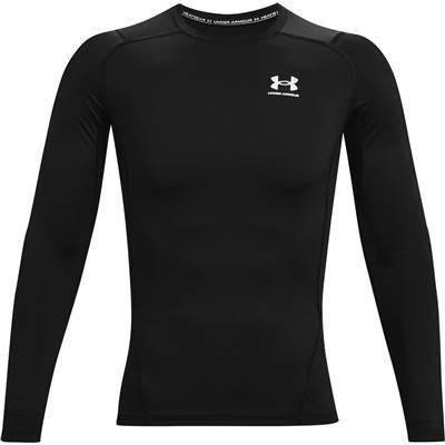 アンダーアーマーのアンダーシャツ UNDER ARMOUR（アンダーアーマー） 野球 ハイネック長袖アンダーシャツ