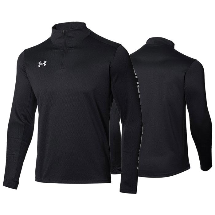 UNDER ARMOUR（アンダーアーマー） 送料無料 サッカー ジャージ メンズ