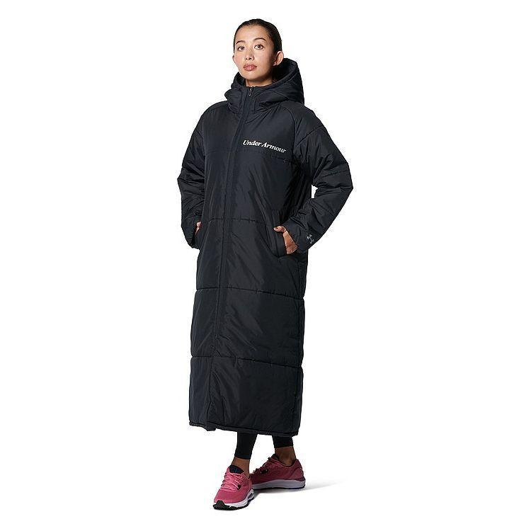 UNDER ARMOUR アンダーアーマー 中綿ベンチコート 1375427