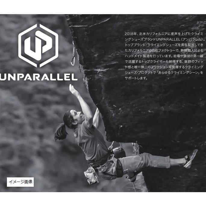 送料無料 アンパラレル アップ モック 1410003 クライミングシューズ  