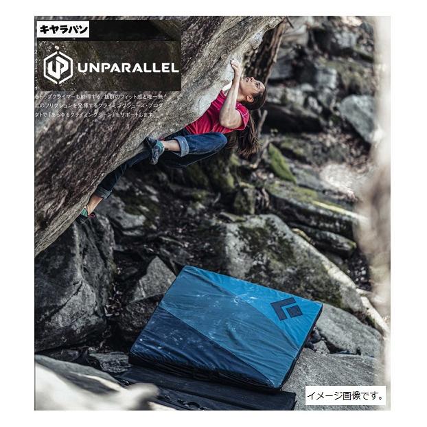 キャラバン（caravan） 送料無料 アンパラレル シリウス LACE LV