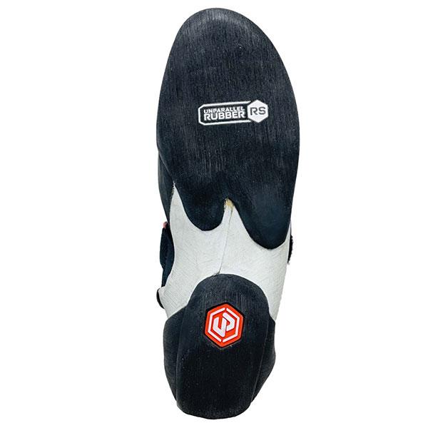 キャラバン（caravan） 送料無料 アンパラレル スープアップ 1410042