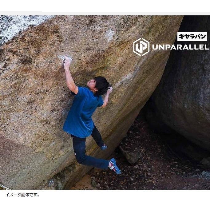 キャラバン（caravan） 送料無料 アンパラレル ピボット 1410043