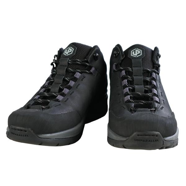 キャラバン（caravan） 送料無料 アンパラレル リッジ マスター ミッド