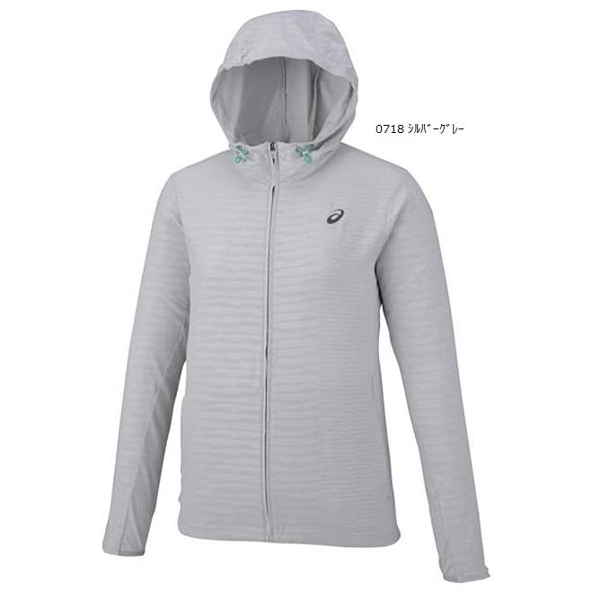 アシックス レディース ランニング ブレーカー　Ｌ ASICS（アシックス） ランニングブレーカージャケット 女性用 142565