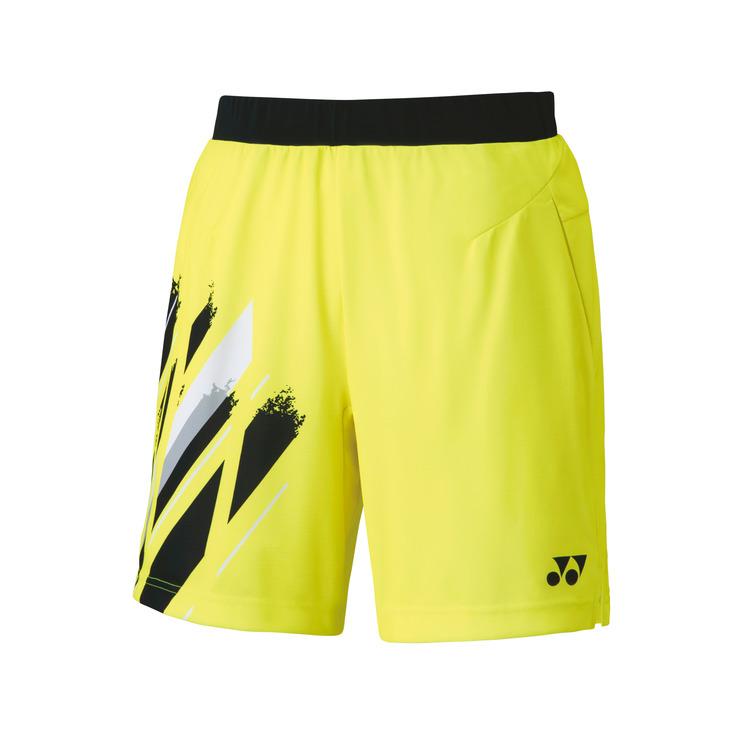 ★専用★【ほぼ新品】ヨネックス　ニットハーフパンツ　メンズ　M YONEX（ヨネックス） 【メール便可】ヨネックス 15117 メンズ ニット