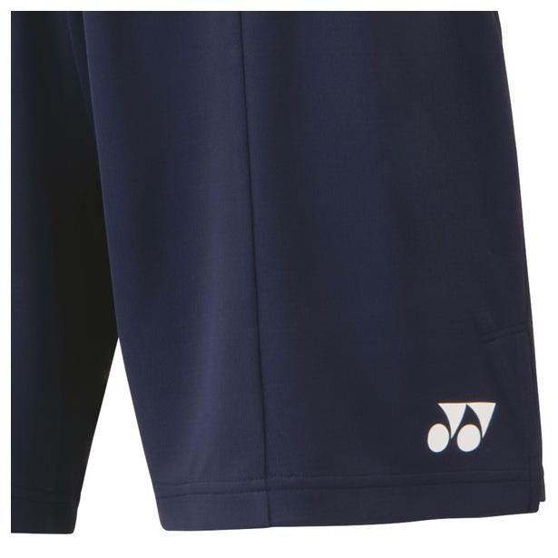 ヨネックス　メンズニットハーフパンツ メンズニットハーフパンツ. 15188|15188】ヨネックス【公式