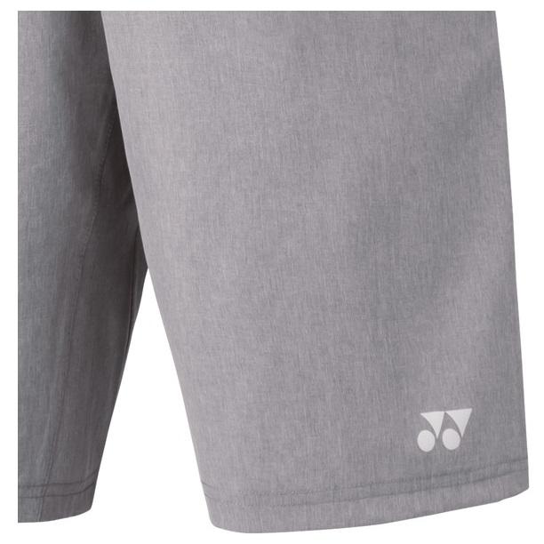 YONEX（ヨネックス） ユニ ハーフパンツ. 15147 : マツダスポーツ