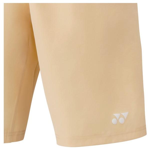 YONEX（ヨネックス） ユニ ハーフパンツ. 15147 : マツダスポーツ