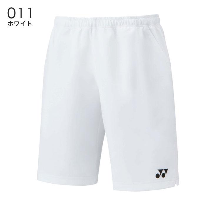 Mサイズ★YONEX★ヨネックス★ハーフパンツ★ YONEX（ヨネックス） 【メール便可】ヨネックス ハーフパンツ ジュニア