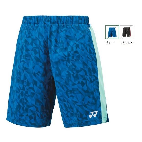 YONEX（ヨネックス） 【メール便可】ヨネックス メンズ ニットハーフ