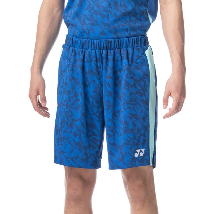 YONEX（ヨネックス） 【メール便可】ヨネックス メンズ ニットハーフ