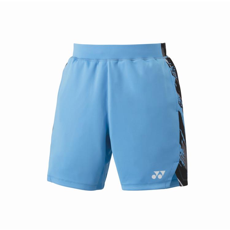YONEX 【メール便可】ヨネックス メンズ ニットハーフパンツ 15173 : マツダスポーツ - 通販 - Yahoo!ショッピング