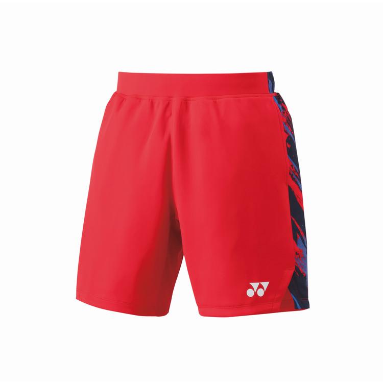 YONEX ゲームパンツ 中国代表 15173 レッド YONEX ゲームパンツ 中国代表 15173 レッド YONEX（ヨネックス