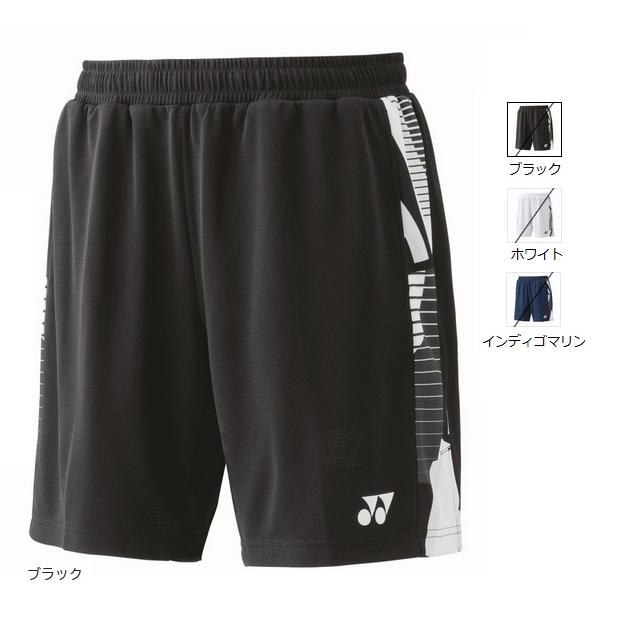 YONEX（ヨネックス） 【メール便可】ヨネックス メンズ ニットハーフ