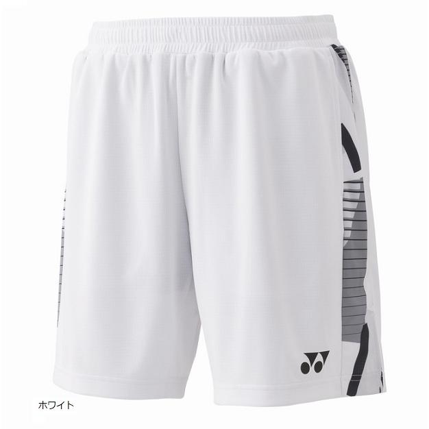 YONEX（ヨネックス） 【メール便可】ヨネックス メンズ ニットハーフ