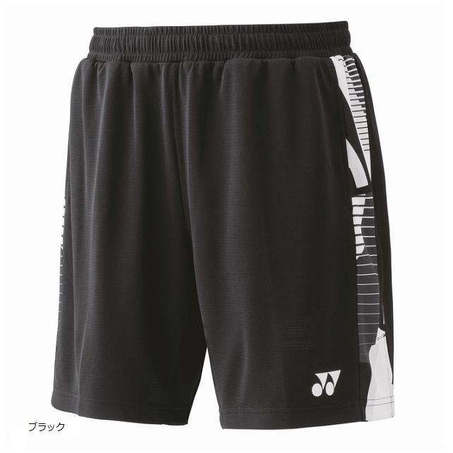 YONEX（ヨネックス） 【メール便可】ヨネックス メンズ ニットハーフ
