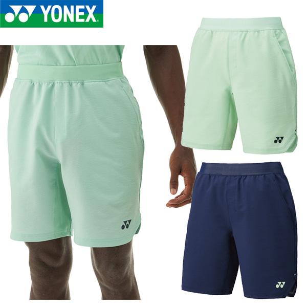 YONEX（ヨネックス） 【メール便可】ヨネックス ユニハーフパンツ