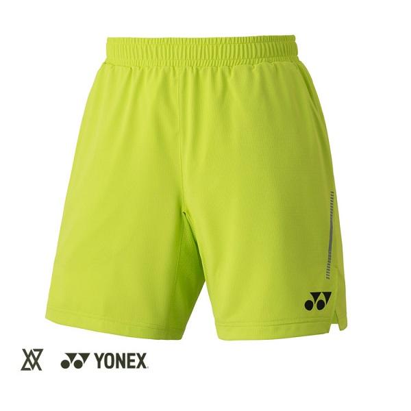 YONEX（ヨネックス） 【メール便可】ヨネックス VAメンズニットハーフ