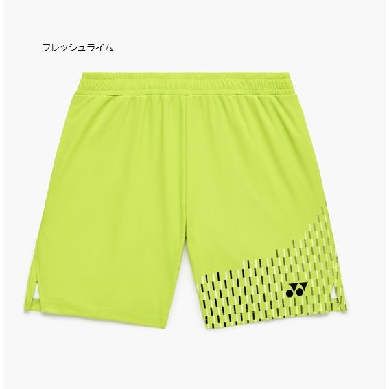 YONEX（ヨネックス） 【メール便可】ヨネックス メンズニットハーフ