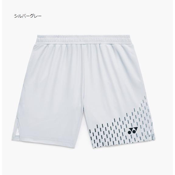 YONEX（ヨネックス） 【メール便可】ヨネックス メンズニットハーフ