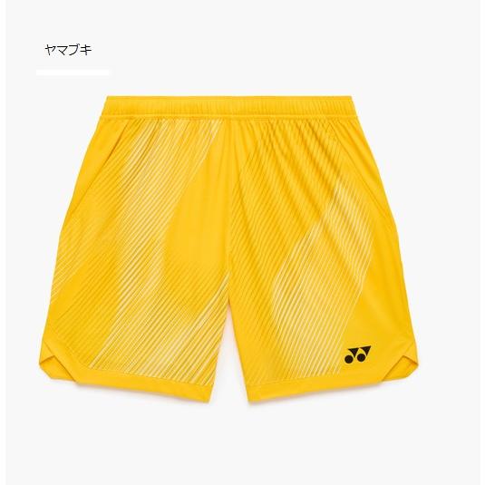 YONEX（ヨネックス） 【メール便可】ヨネックス メンズニットハーフ