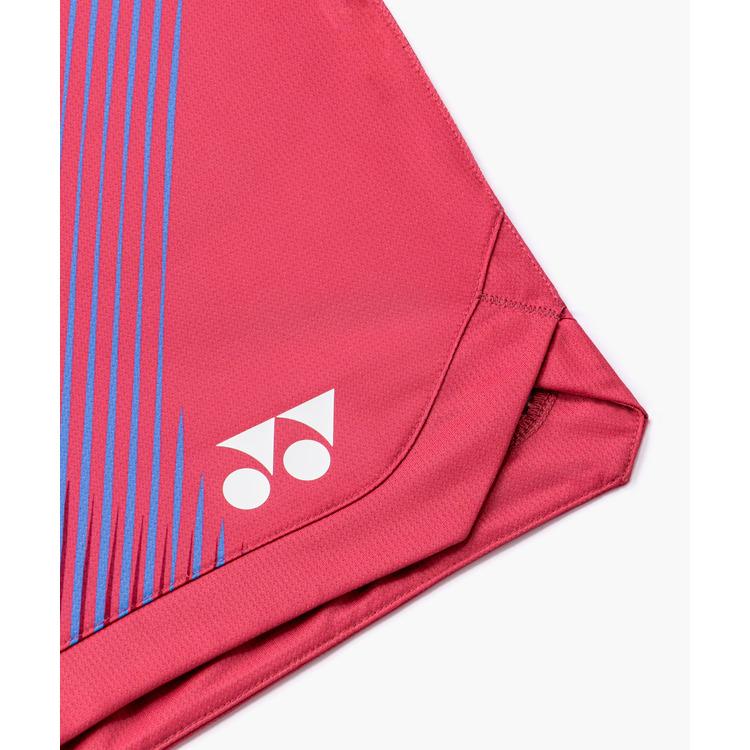 YONEX（ヨネックス） 【メール便可】ヨネックス メンズニットハーフ