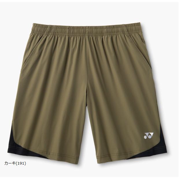 YONEX（ヨネックス） 【メール便可】ヨネックス ユニハーフパンツ