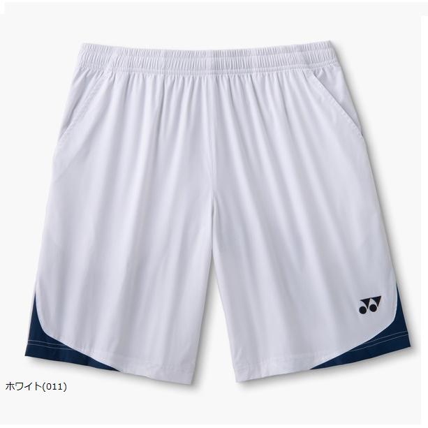 YONEX（ヨネックス） 予約5月【メール便可】ヨネックス ユニハーフ