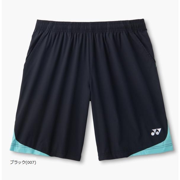 YONEX（ヨネックス） 予約5月【メール便可】ヨネックス ユニハーフ