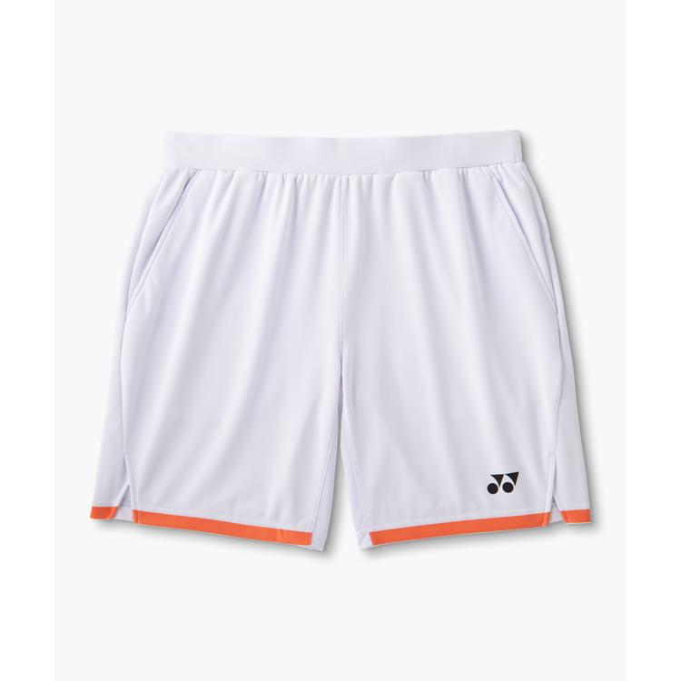 YONEX（ヨネックス） 【メール便可】ヨネックス ニットハーフパンツ