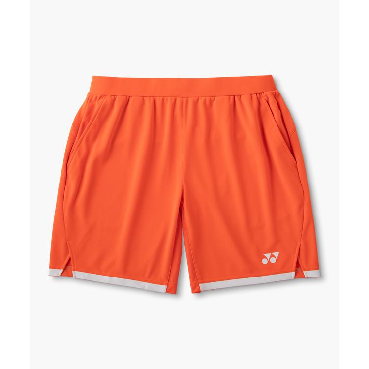 YONEX（ヨネックス） 【メール便可】ヨネックス ニットハーフパンツ