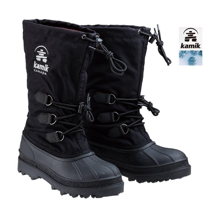 送料無料 カミック カヌック ウーメン 女性用、1600557 ウインター