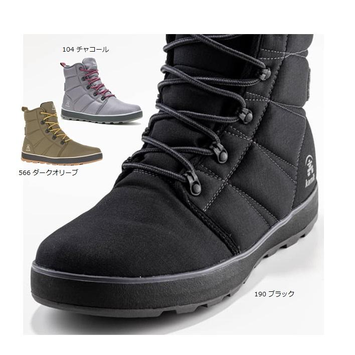 送料無料 カミック スペンサー N、1600565 ウインターブーツ 返品交換