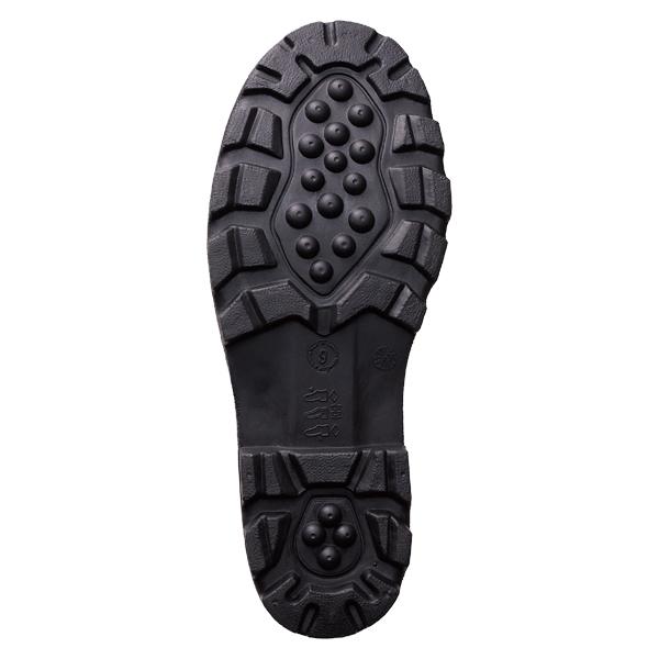 カミック 送料無料 ツンドラ 1600574 高い機能性 防寒ブーツ