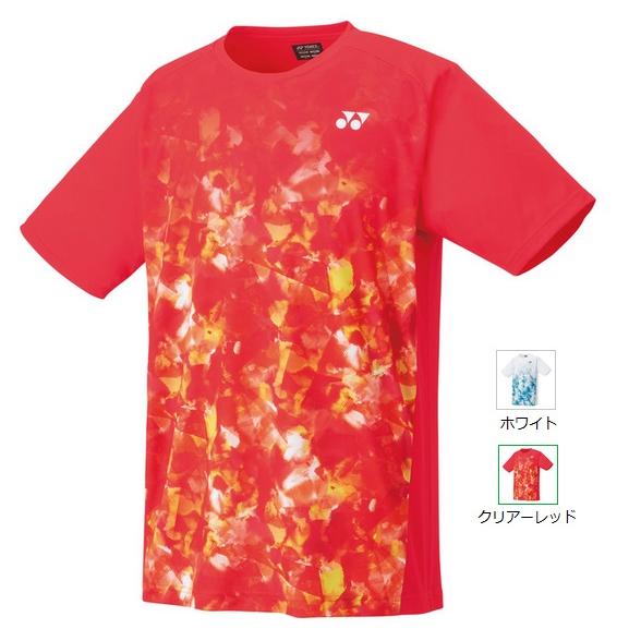YONEX（ヨネックス） 【メール便可】ヨネックス メンズ ドライTシャツ