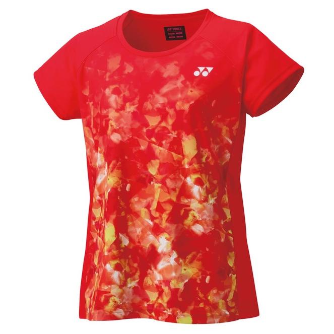 YONEX（ヨネックス） 【メール便可】ヨネックス ウィメンズ ドライT