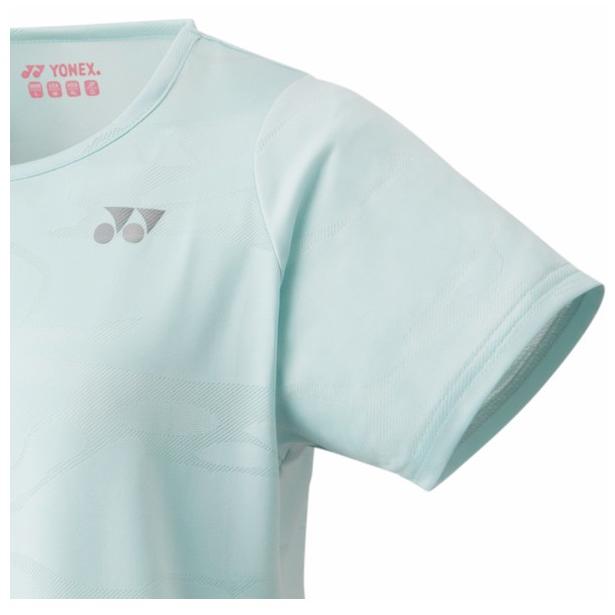 YONEX（ヨネックス） 【メール便可】ヨネックス ウィメンズ ドライT