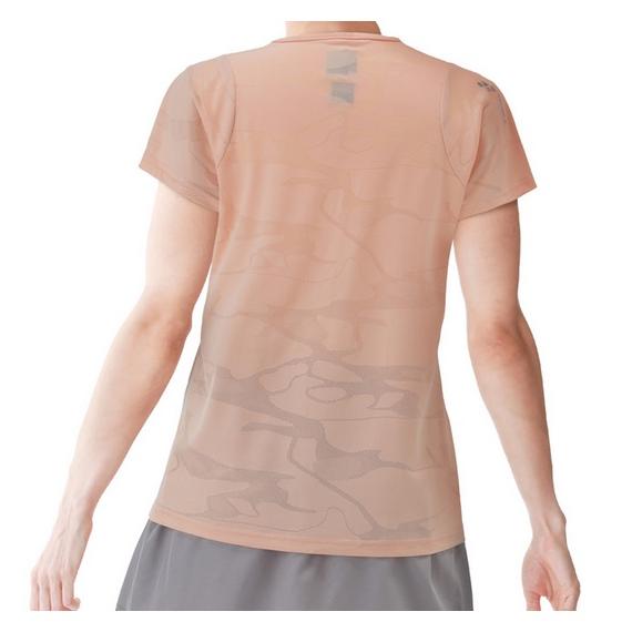 YONEX（ヨネックス） 【メール便可】ヨネックス ウィメンズ ドライT