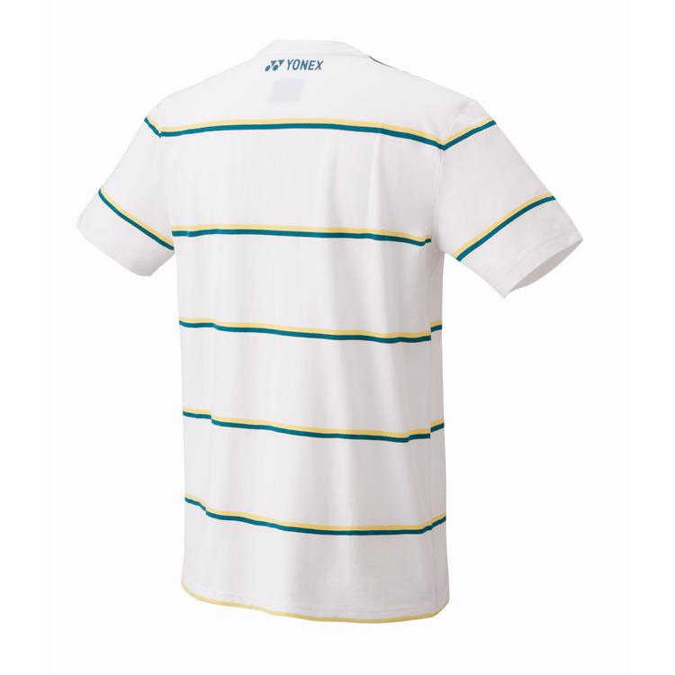 ゆった YONEX（ヨネックス） 【メール便可】ヨネックス 16678 ユニTシャツ