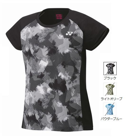 YONEX（ヨネックス） 【メール便可】ヨネックス ウィメンズ ドライT