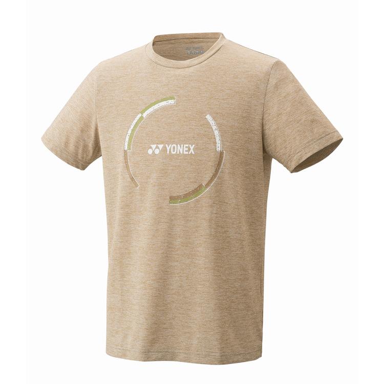 YONEX 【メール便可】ヨネックス ユニ ドライTシャツ（フィット