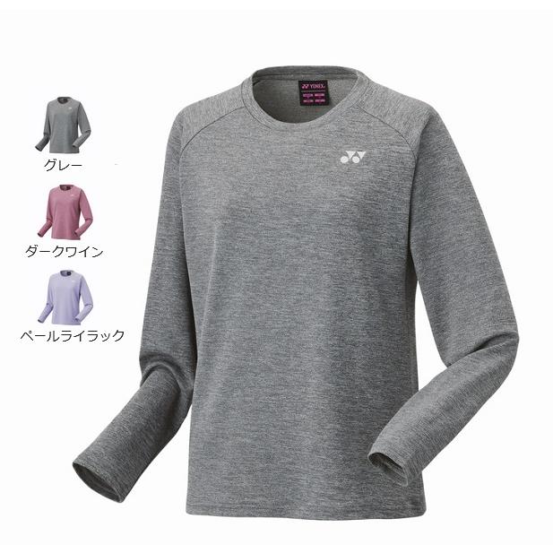 YONEX（ヨネックス） ウィメンズ ロングスリーブTシャツ 16721