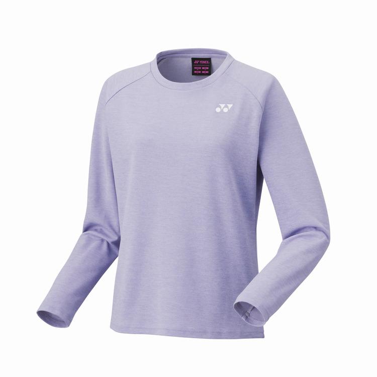 YONEX（ヨネックス） ウィメンズ ロングスリーブTシャツ 16721