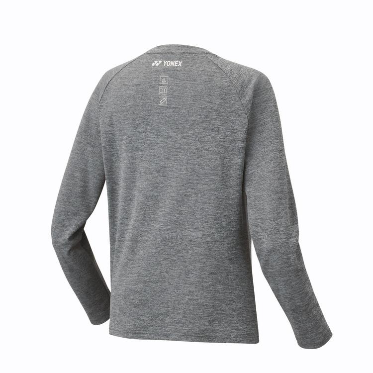 YONEX（ヨネックス） ウィメンズ ロングスリーブTシャツ 16721