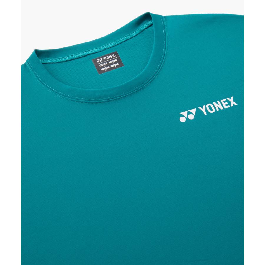 YONEX（ヨネックス） 【メール便可】ヨネックス ユニ ドライTシャツ
