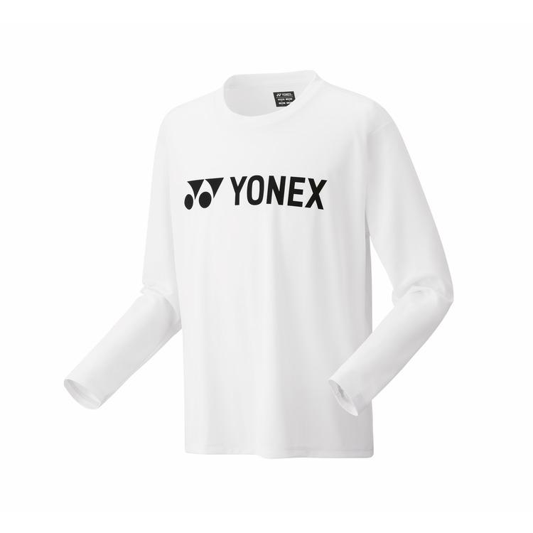 YONEX（ヨネックス） 【メール便可】ヨネックス ユニ ロングスリーブT