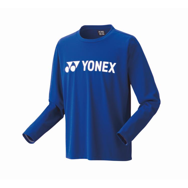 YONEX（ヨネックス） 【メール便可】ヨネックス ユニ ロングスリーブT